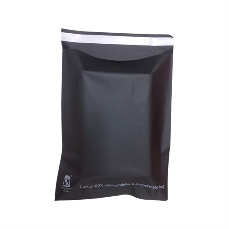 Biodegradable mailer bag